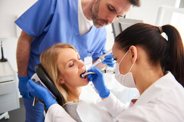 Best Dental Inlays and Onlays  in Ferron, UT
