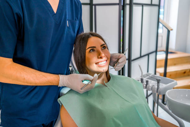 Best Full Mouth Reconstruction  in Ferron, UT