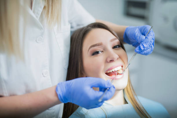 Dental X-Rays and Imaging in Ferron, UT