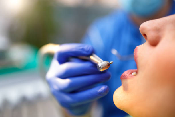 Best Dental Bonding  in Ferron, UT